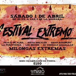 Festival Extremo 2