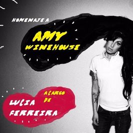 Homenaje a Amy Winehouse