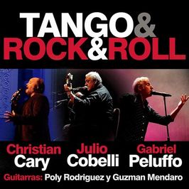 Tango & Rock & Roll