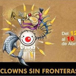 Clowns Sin Fronteras presenta: DIEZDIX