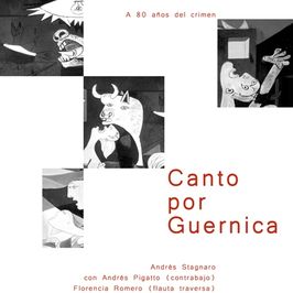 Canto por Guernica