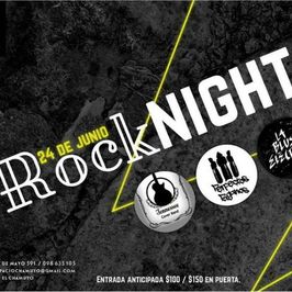 Rock Night 03