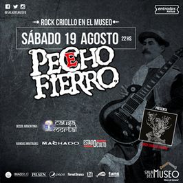 Rock Criollo