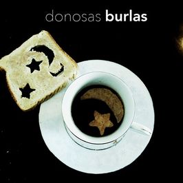 Donosas Burlas (de amor)