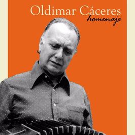 Concierto a Oldimar Cáceres
