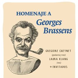Homenaje a Georges Brassens