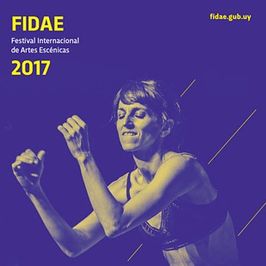 Festival Internacional de Artes Escénicas – FIDAE 2017