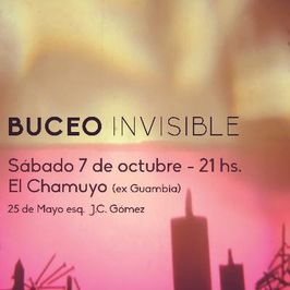 Buceo Invisible