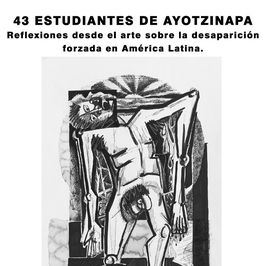 43 estudiantes de Ayotzinapa