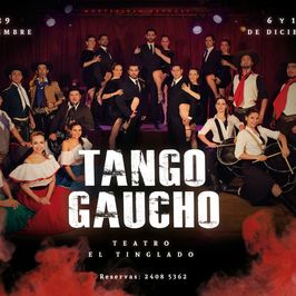 Tango Gaucho