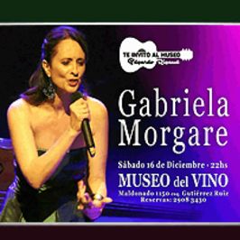 Gabriela Morgare