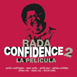 Ruben Rada - Confidence 2