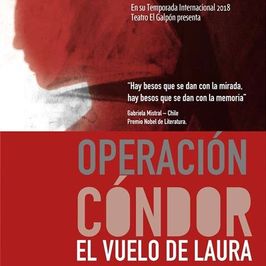 Operación Cóndor: El vuelo de Laura