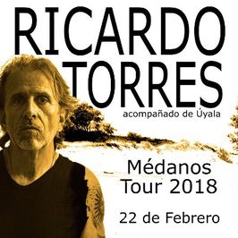 Médanos Tour 2018