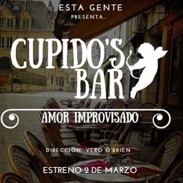 Cupido‘s Bar, amor improvisado