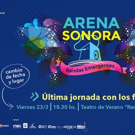 Arena Sonora