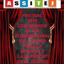 Festival ASSITEJ - Día Mundial del Teatro para Niños y Jóvenes