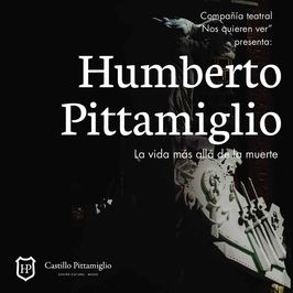 Humberto Pittamiglio: la vida más allá de la muerte