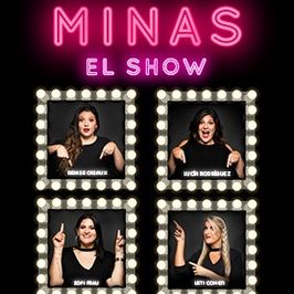 Minas - El Show
