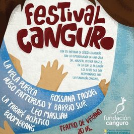 Festival Canguro