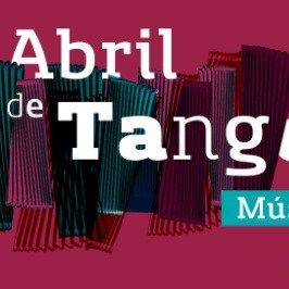 Abril de tango