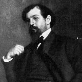 Homenaje a Claude Debussy