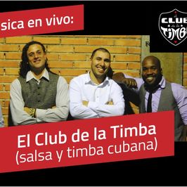 El Club de la Timba