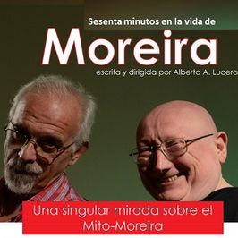 Sesenta minutos en la vida de Moreira