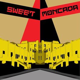 Sweet Moncada