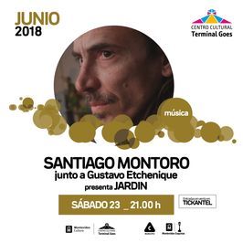 Santiago Montoro