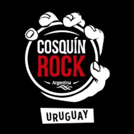 Cosquín Rock Uruguay 2018
