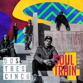 Dostrescinco @ Soul Train