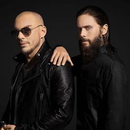 Thirty Seconds To mars