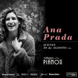 Ana Prada