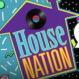 House Nation - Dj Koolt y Miztlitlan