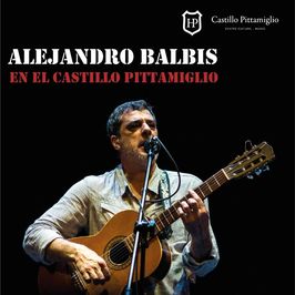 Alejandro Balbis
