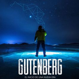 Gutenberg - El inicio de una nueva era