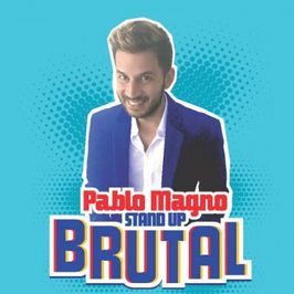 Pablo Magno – Brutal