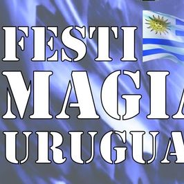Festimagia - Festival Internacional de Magia