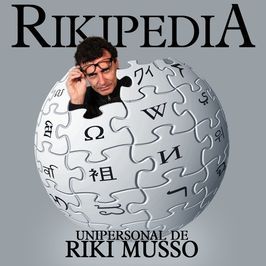 Rikipedia