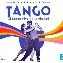 Montevideo Tango