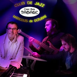 Club de Jazz Tabaré