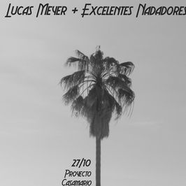Lucas Meyer & Excelentes Nadadores