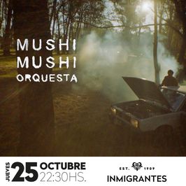 Mushi Mushi Orquesta