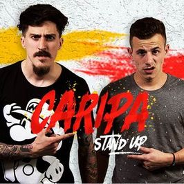Caripa - El Show