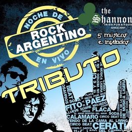 Noche de Rock Argentino