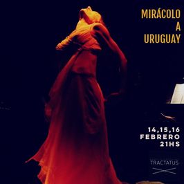 Los Gobbi - Mirácolo a Uruguay