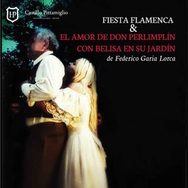 Fiesta Flamenca & El amor de Don Perlimplín