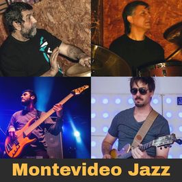 Montevideo Jazz