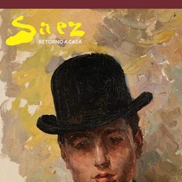 Sáez: retorno a casa
